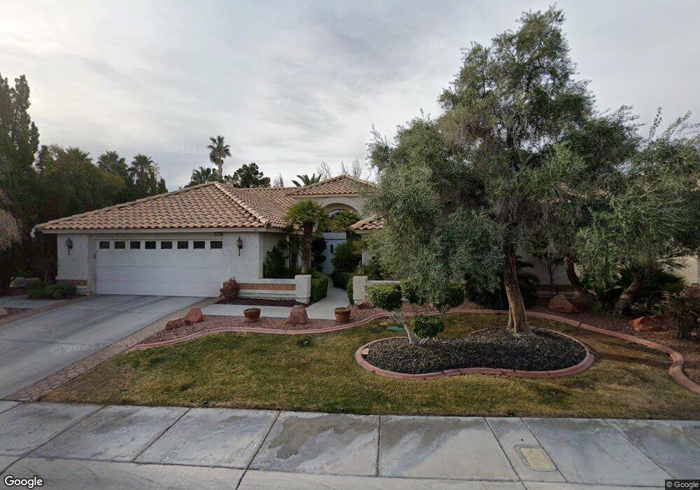 9621 Cliff View Way, Las Vegas, NV 89117 - photo 1