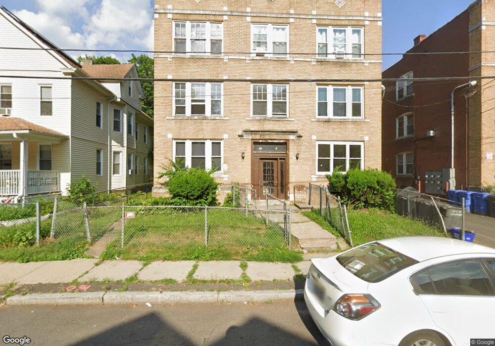 22 Harper St unit 3, Hartford, CT 06112 - photo 1