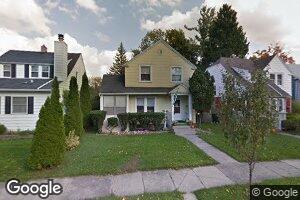 1435 Corbett St, Lansing, MI 48910