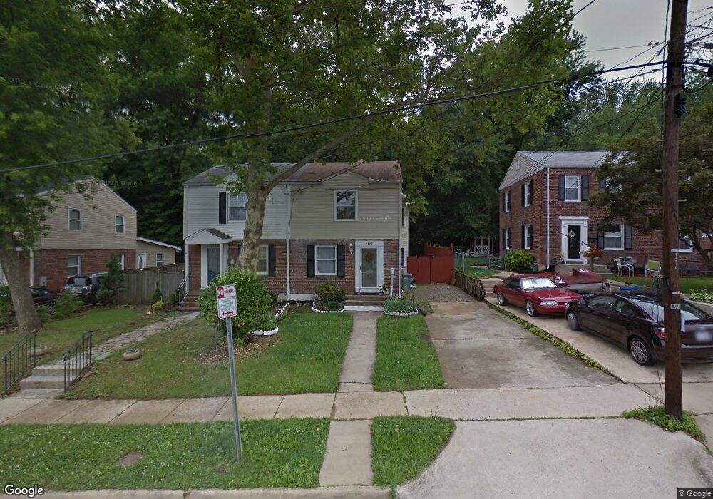 2327 Riverview Terrace, Alexandria, VA 22303 - photo 1