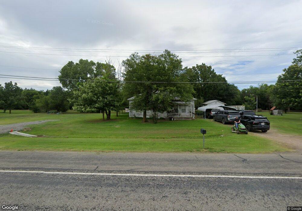 1588 W State Highway 56, Bonham, TX 75418 - photo 1
