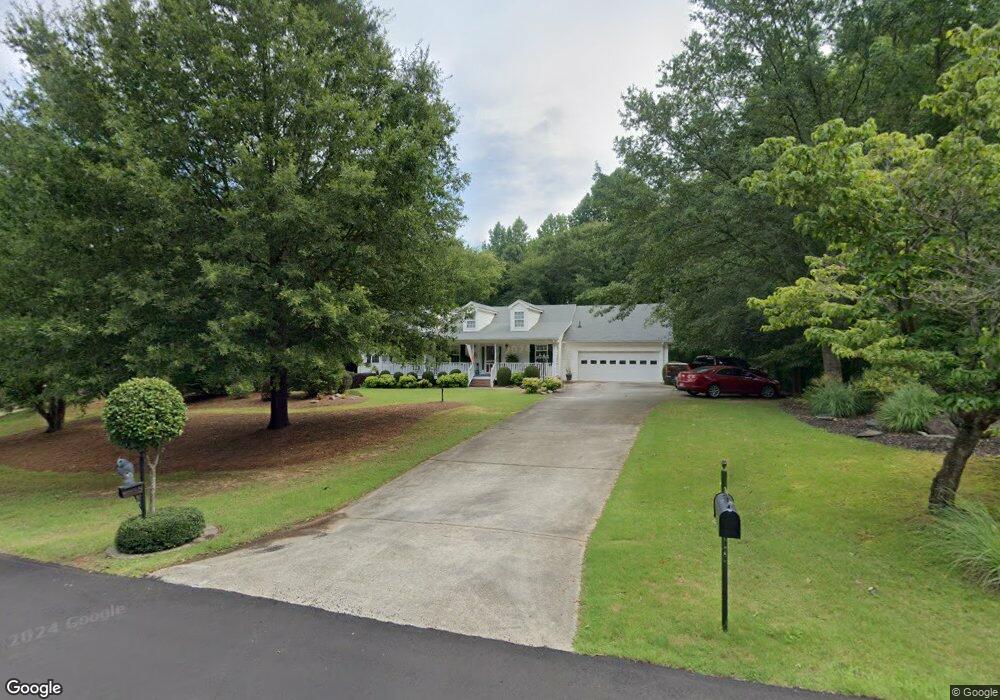 127 Cherokee Trail, Hoschton, GA 30548 - photo 1