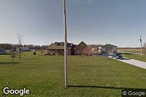 15151 Amsterdam Rd, Anna, OH 45302