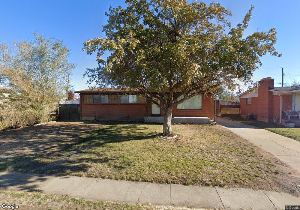 5880 S 2000 W, Roy, UT 84067 - photo 1