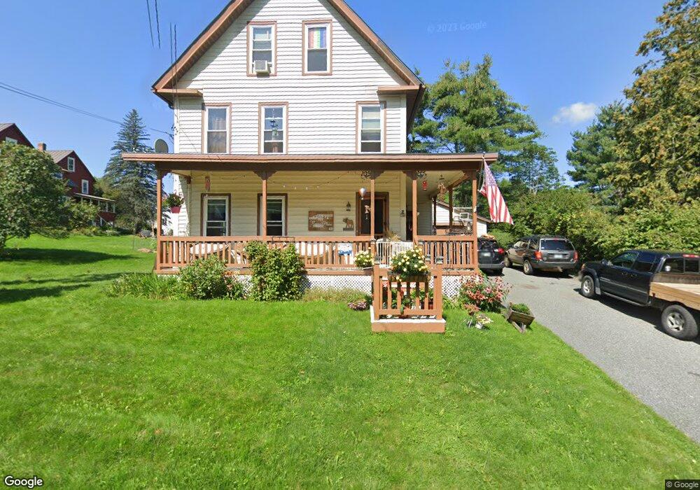 9 Pillsbury St, Enfield, NH 03748 - photo 1