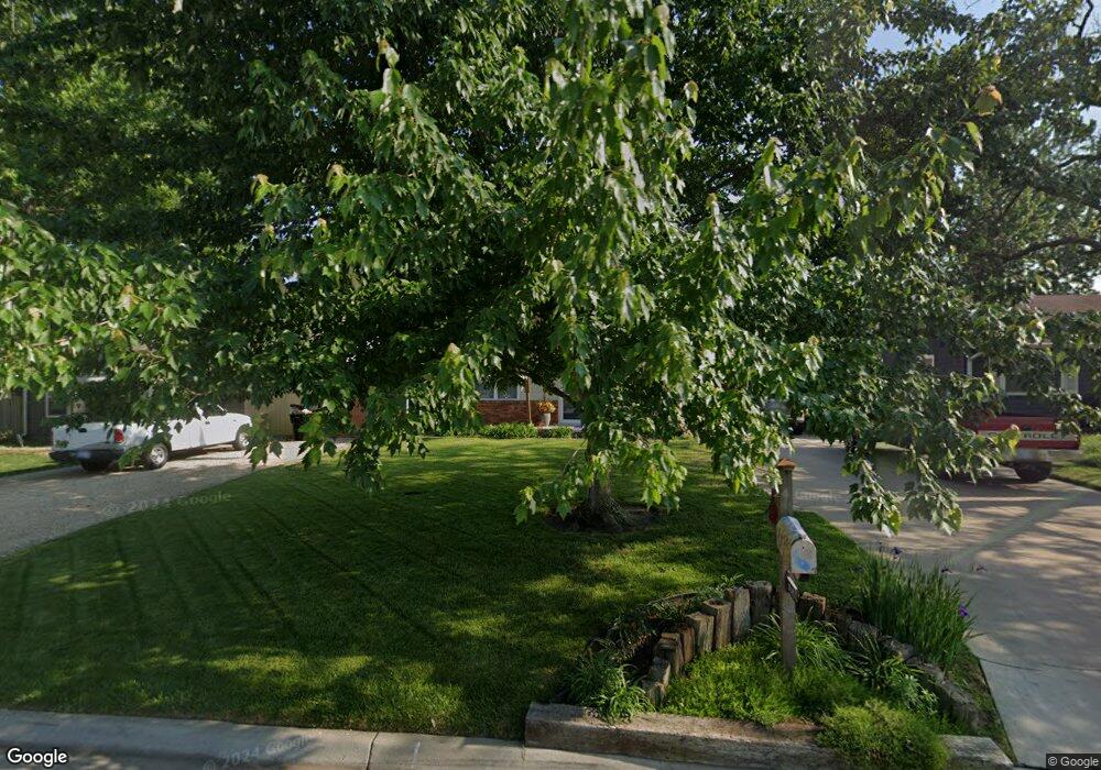 1025 SE 33rd St, Topeka, KS 66605 - photo 1