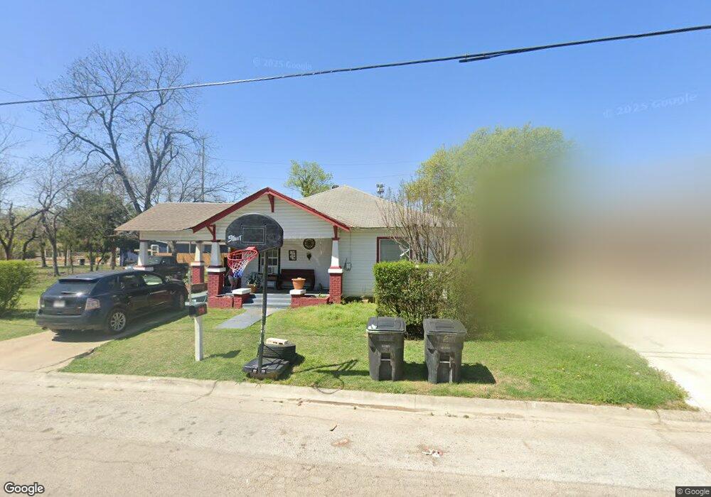 604 Atlantic St unit 602, Cleburne, TX 76031 - photo 1