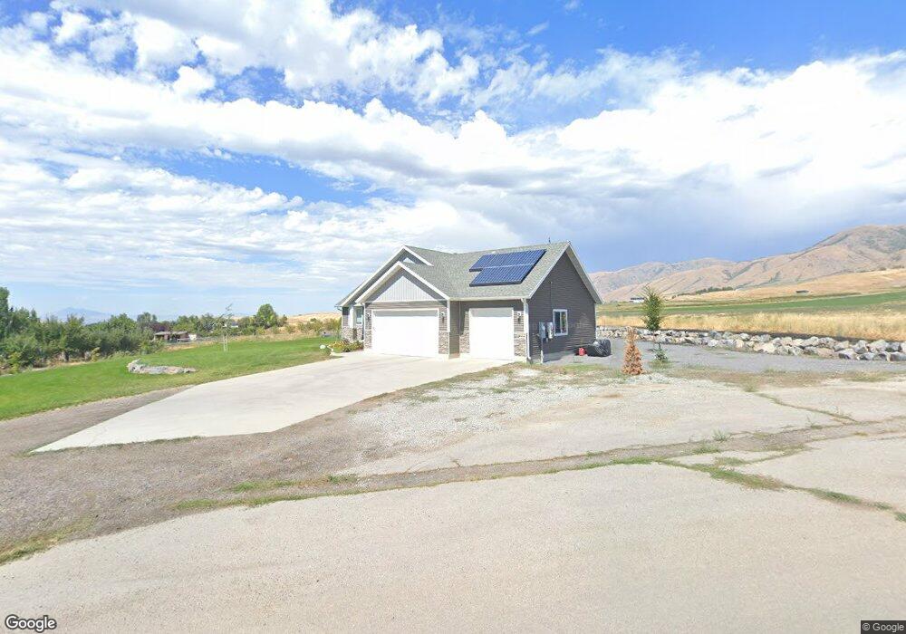 293 E 8800 S, Paradise, UT 84328 - photo 1