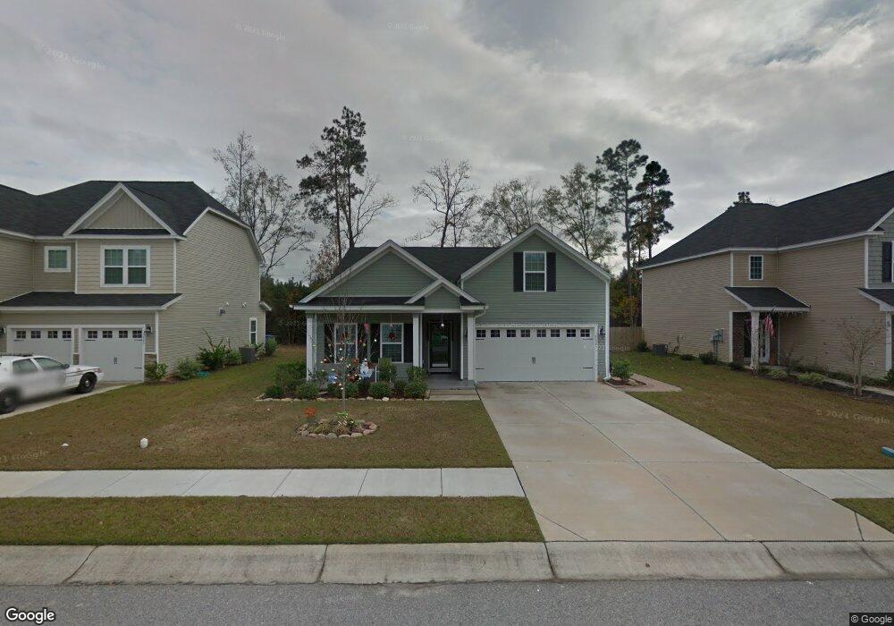 3605 Haymont Ln, Ladson, SC 29456 - photo 1