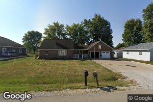 409 W Water St, Teutopolis, IL 62467