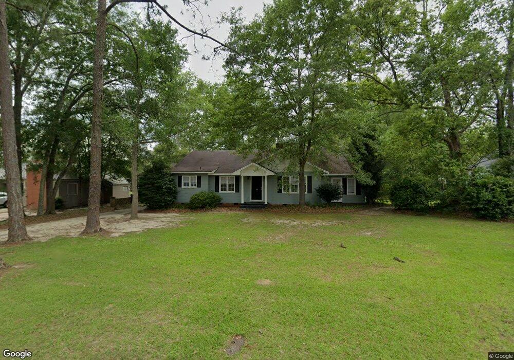 1216 10th St SW, Moultrie, GA 31768 - photo 1