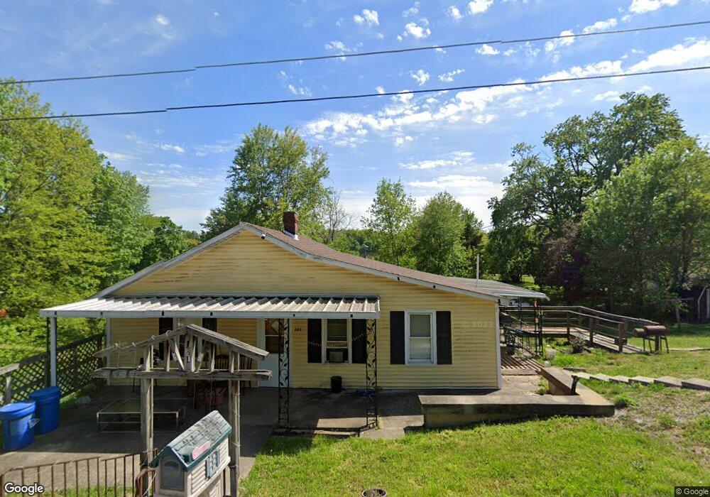 885 Highland Ave, Corydon, IN 47112 - photo 1