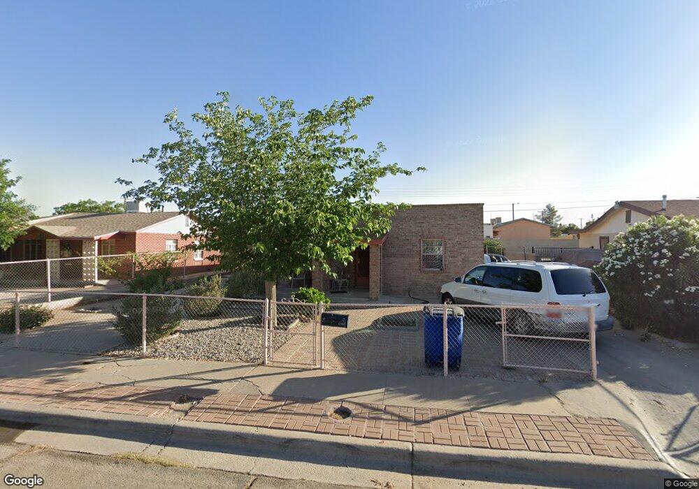 7621 Monterrey Dr, El Paso, TX 79915 - photo 1