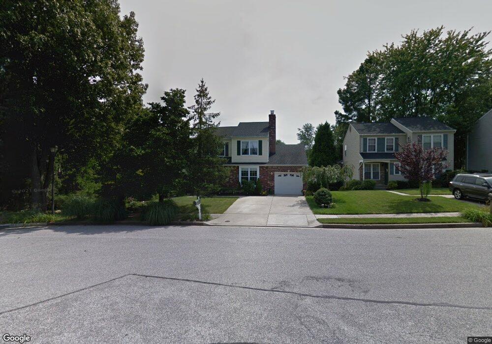 3705 Klausmier Rd, Nottingham, MD 21236 - photo 1