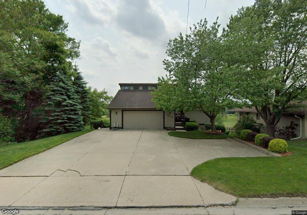 1350 Flushing Rd, Flushing, MI 48433 - photo 1