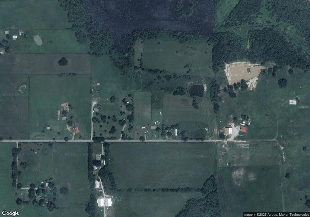 16375 Hackberry Rd, Henryetta, OK 74437 - photo 1