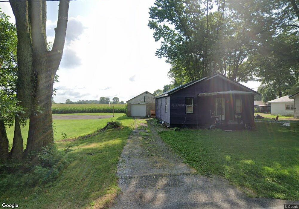 2310 S 715 W, Homer, IN 46146 - photo 1