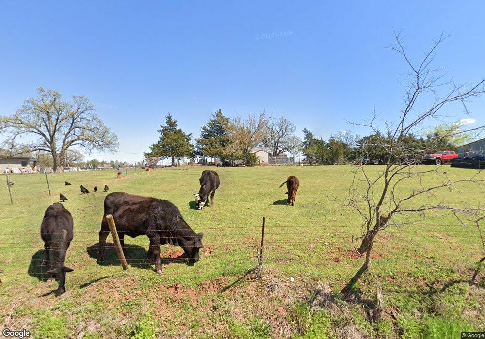 20600 SE 15th St, Harrah, OK 73045 - photo 1