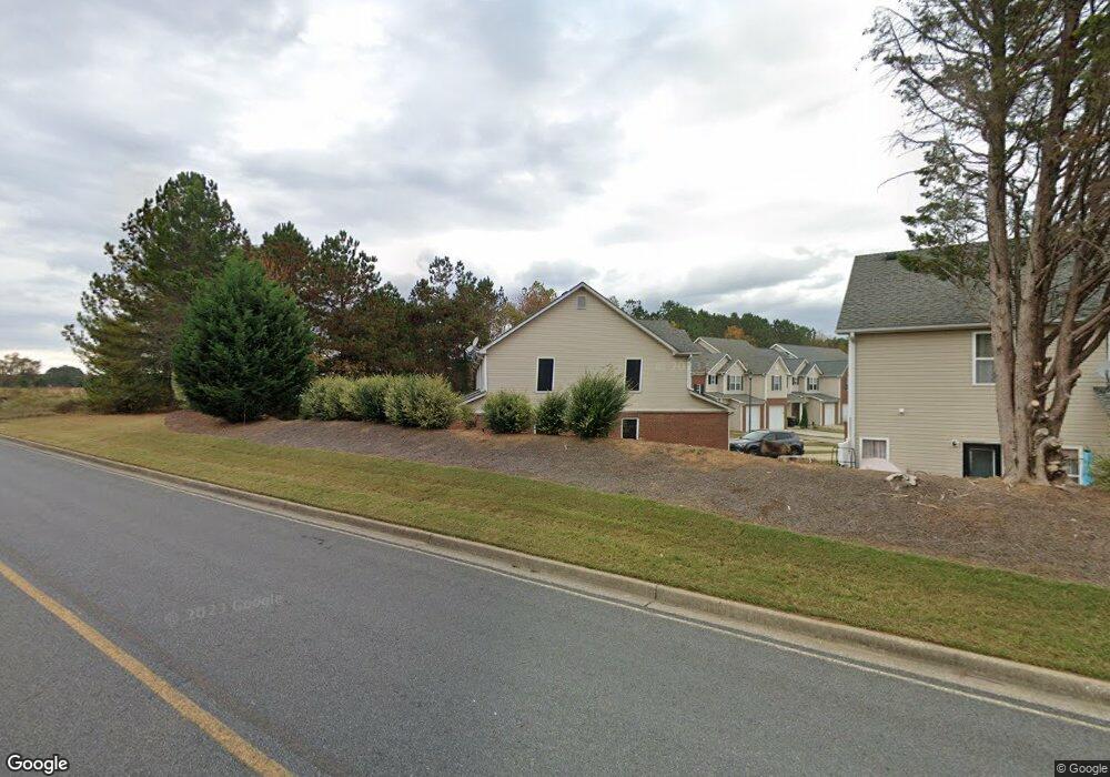 80 Eagle Glen Dr NE, Cartersville, GA 30121 - photo 1