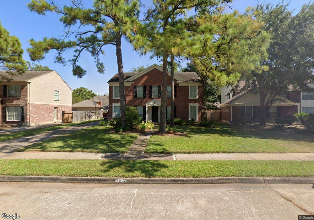 7514 Wildwood Brook Ct, Houston, TX 77095 - photo 1