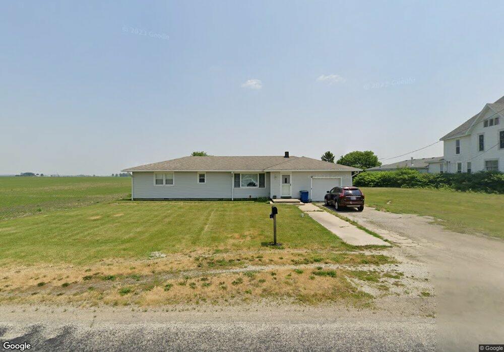 707 S West St, Kempton, IN 46049 - photo 1