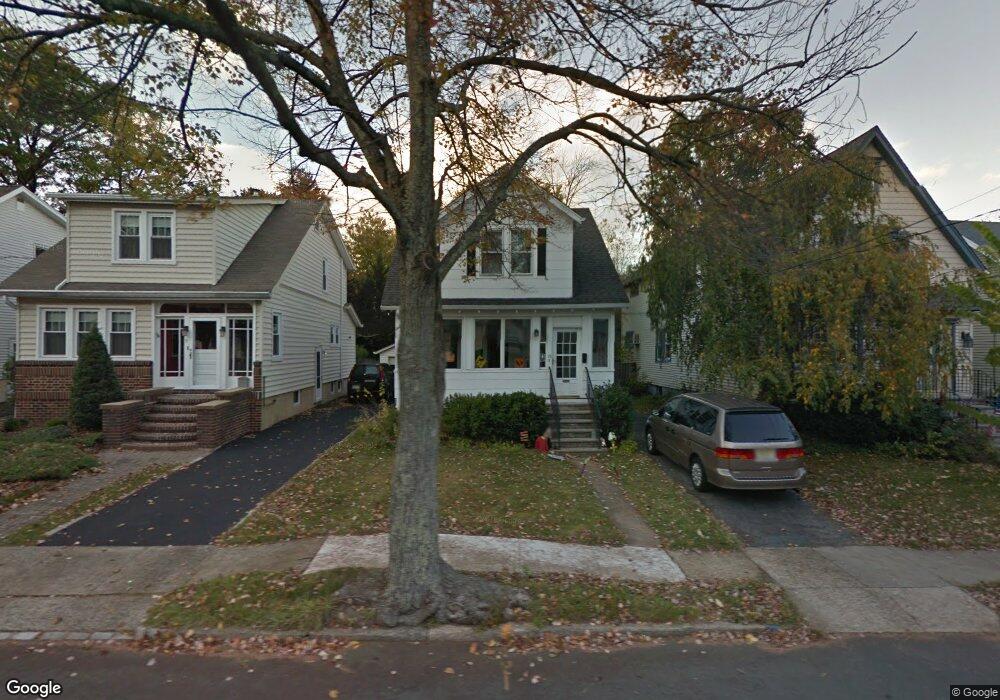 11 Myrtle Ave, Chatham, NJ 07928 - photo 1