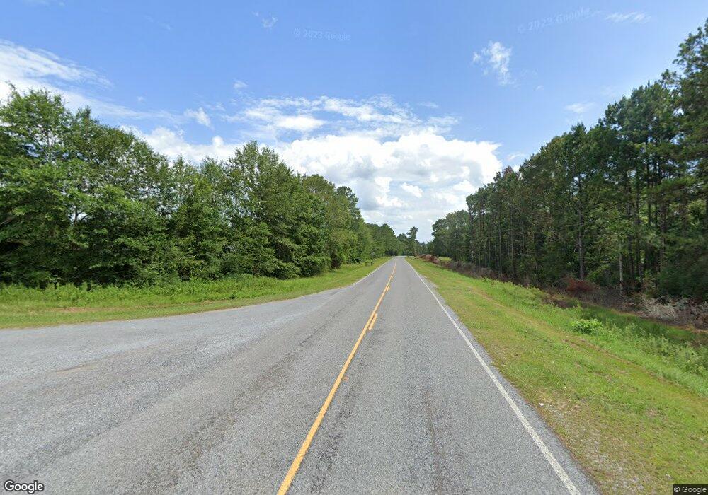 0 Jolly Trail & Ruth Rd, Ruth, MS 39662 - photo 1