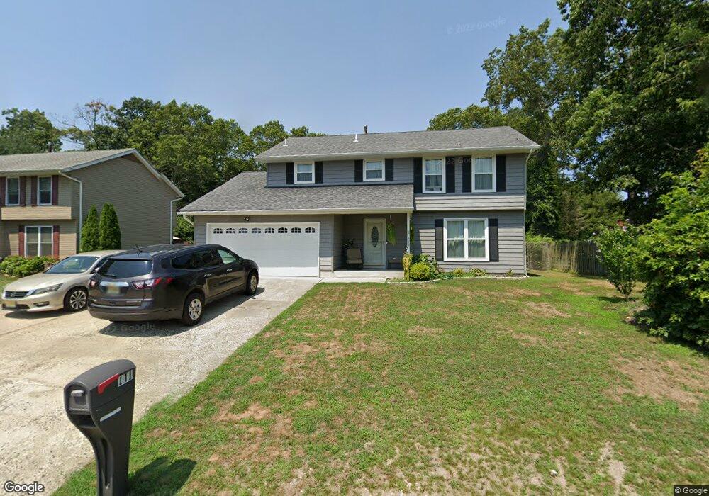 111 Willow Brook Ln, Little Egg Harbor Township, NJ 08087 - photo 1