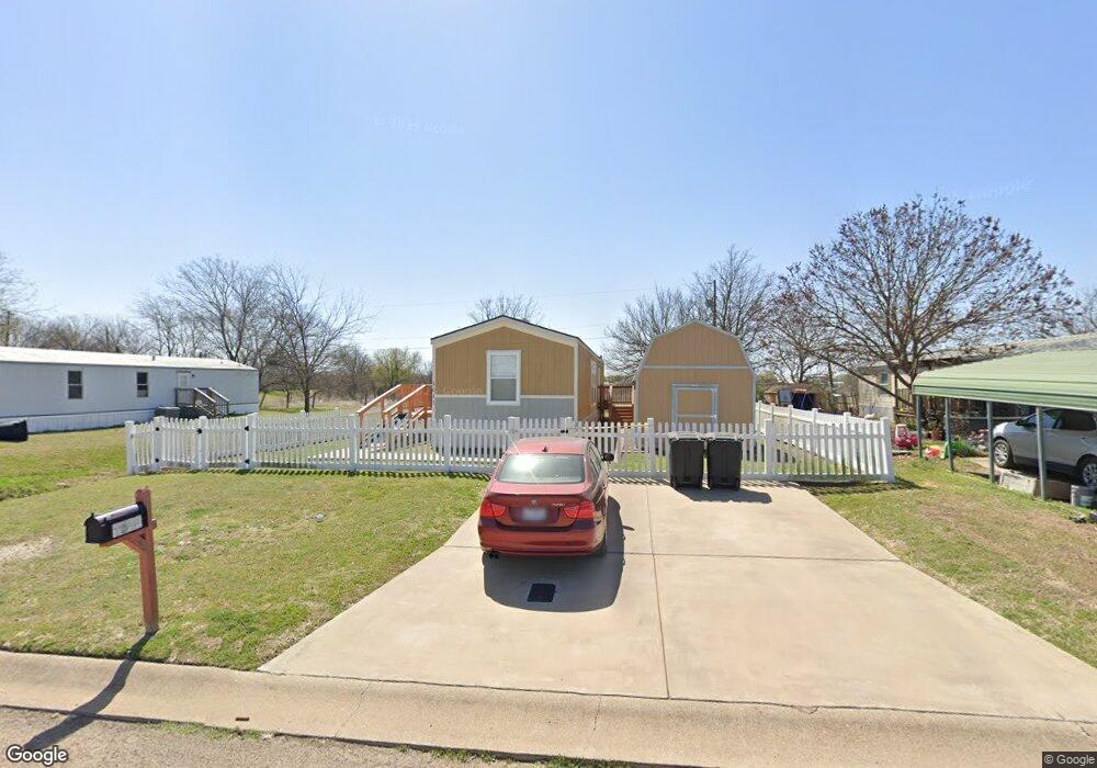 1611 River Bend Rd, Cleburne, TX 76033 - photo 1