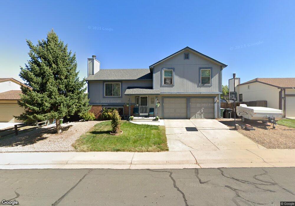 10734 Birch Ct, Thornton, CO 80233 - photo 1