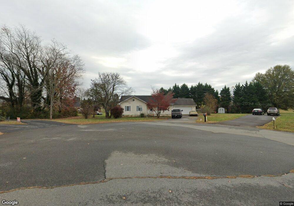 13209 Sunset Ct, Orange, VA 22960 - photo 1