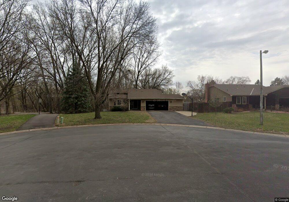 1210 106th Ln NW, Coon Rapids, MN 55433 - photo 1