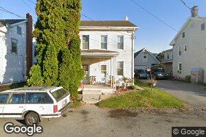 34 S Lebanon St, Lebanon, PA 17042