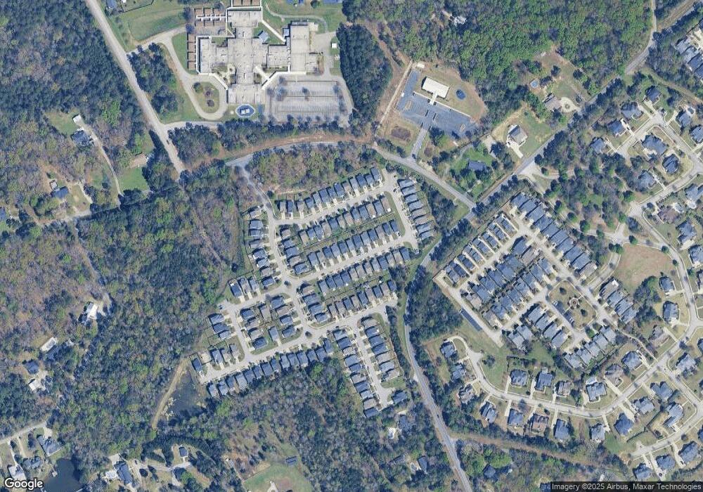 753 Helmsman Ln, Chapin, SC 29036 - photo 1