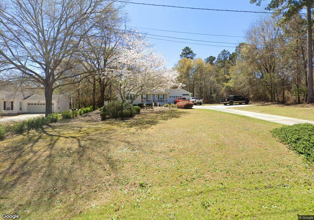 715 Main St, Byron, GA 31008 - photo 1