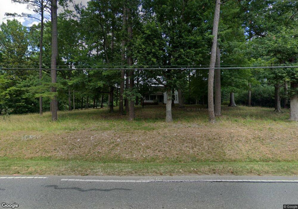 1975 Zoo Pkwy, Asheboro, NC 27205 - photo 1