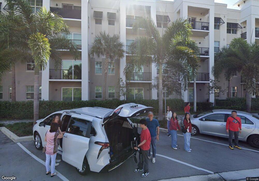 9335 W Commercial Blvd unit 407, Sunrise, FL 33351 - photo 1