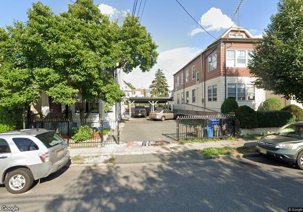 1013-1015 E 23rd St, Paterson, NJ 07513 - photo 1