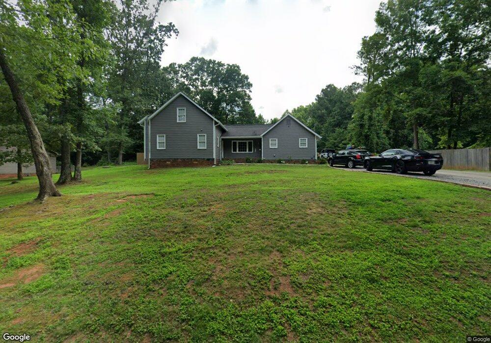 123 Sequoyah Cir, Canton, GA 30115 - photo 1