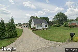 321 Mound Rd, Duncan Falls, OH 43734