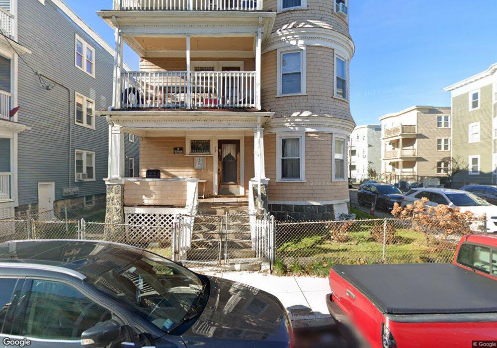 87 Sumner St, Dorchester, MA 02125 - photo 1