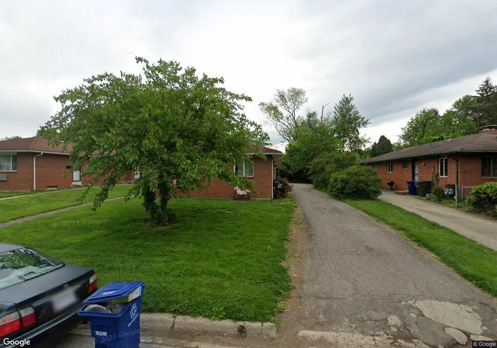 1658 Carstare Dr unit 660, Columbus, OH 43227 - photo 1