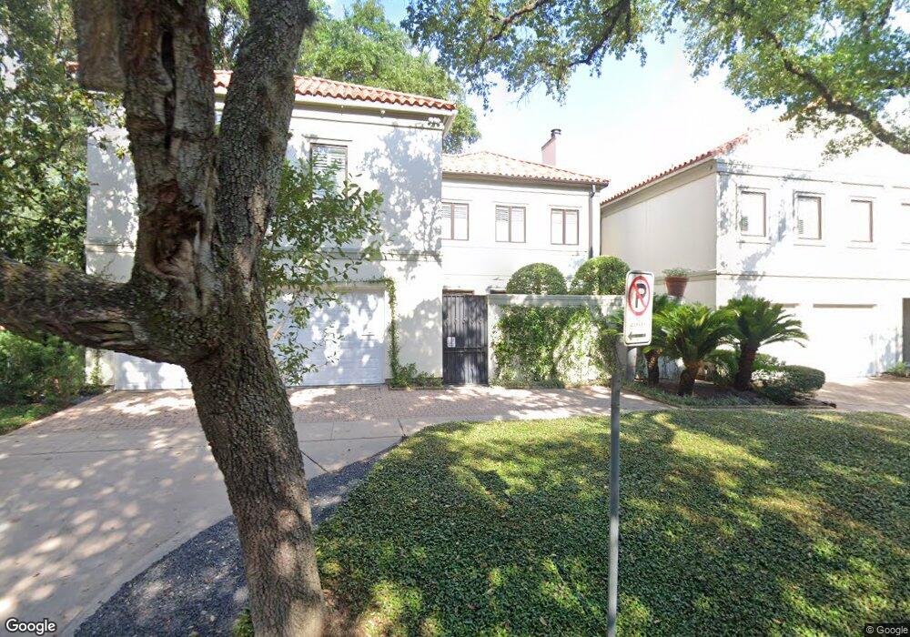 101 Asbury St, Houston, TX 77007 - photo 1
