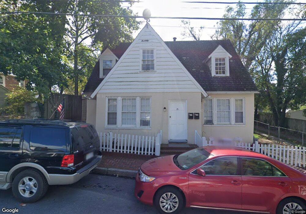 15 Peyton St, Winchester, VA 22601 - photo 1