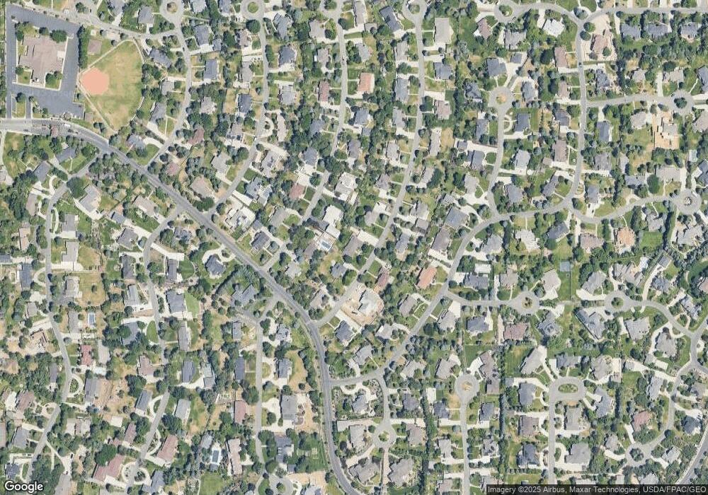 23 Snowstar Ln, Sandy, UT 84092 - photo 1