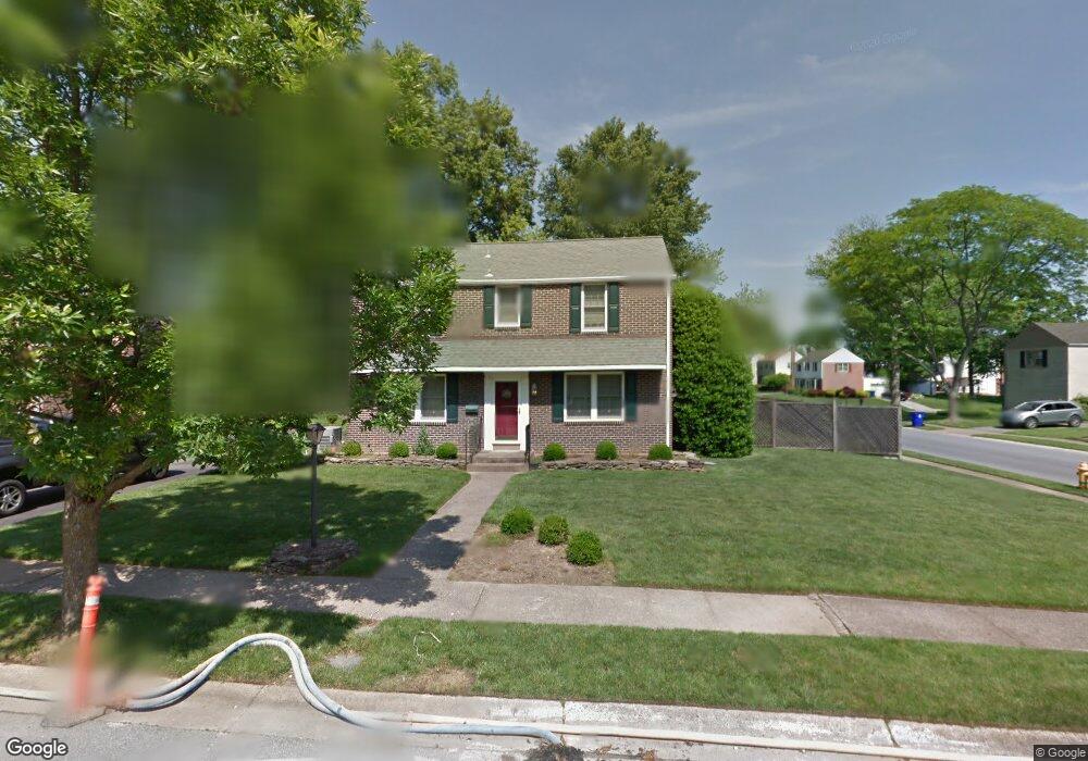 2201 Amhurst Rd, Wilmington, DE 19803 - photo 1