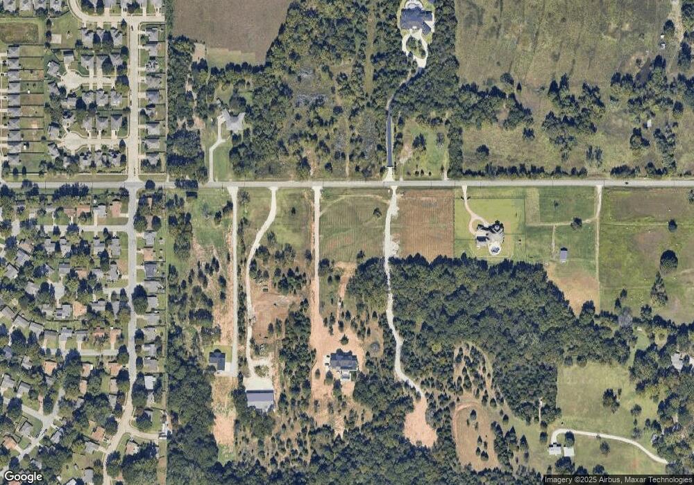 605 E Florence St, Broken Arrow, OK 74011 - photo 1