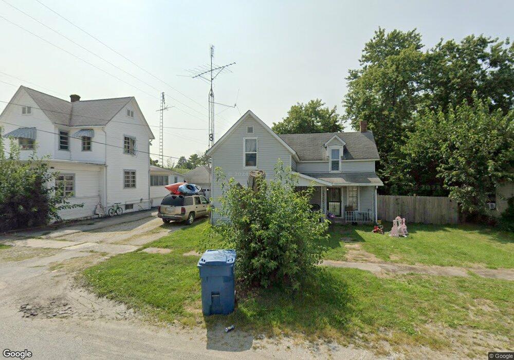 104 S Smith St, Boswell, IN 47921 - photo 1