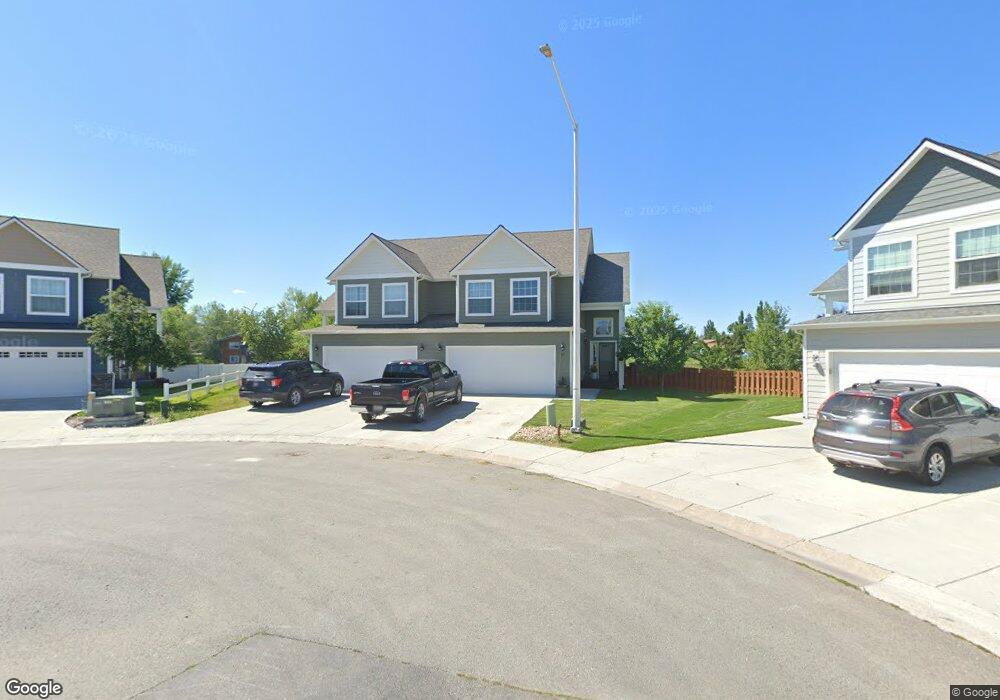 46 Muskrat Dr unit & 47, Kalispell, MT 59901 - photo 1