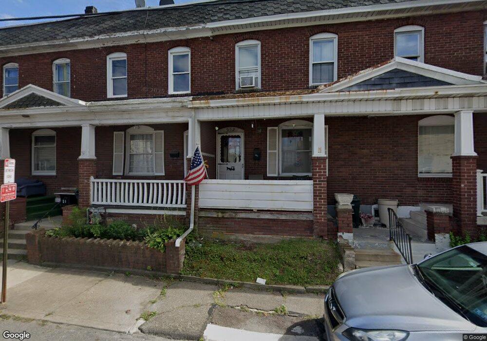 950 W 4th St, Hazleton, PA 18201 - photo 1